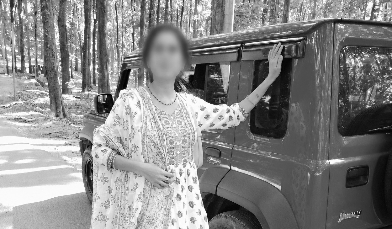धकेल्दा कंक्रिटमा टाउको ठोक्किएर महिलाको मृत्यु, युवक पक्राउ