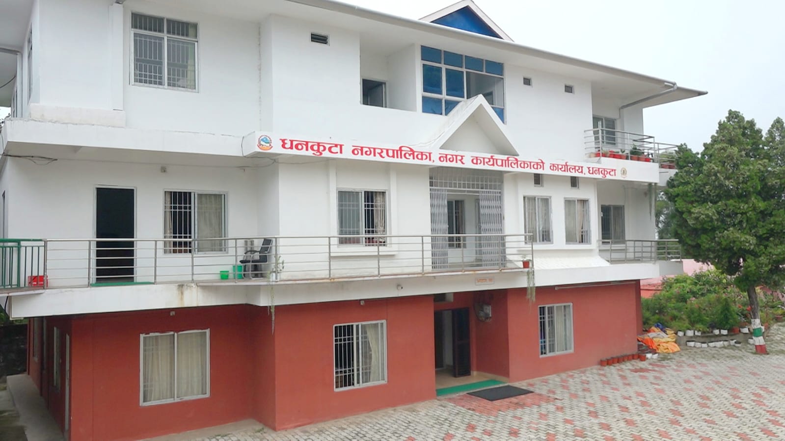 धनकुटाका किसानलाई अनुदानमा मकैको बीउ