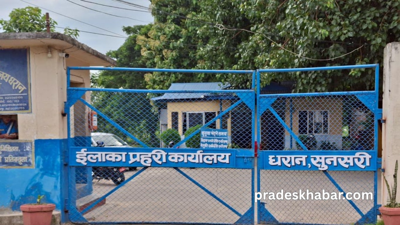 धरान पुनर्स्थापना केन्द्रमा उपचाररत युवकको कुटपिटबाट मृत्यु, सञ्चालकसहित नौ जना पक्राउ