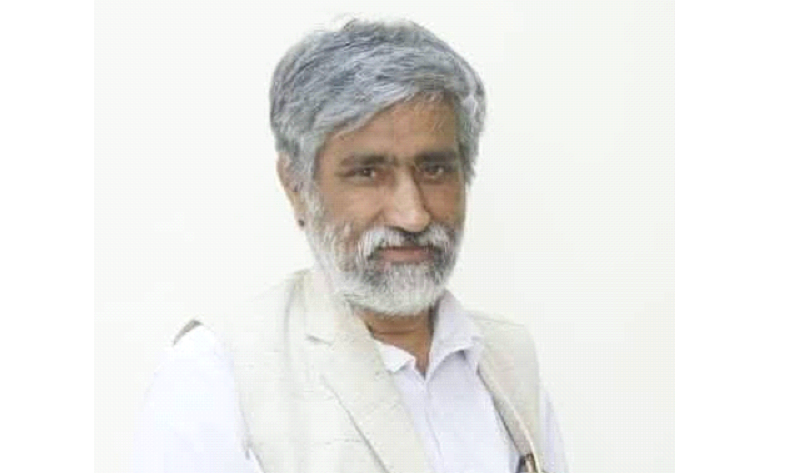 पत्रकारिताको सामाजिक एजेण्डा एआई