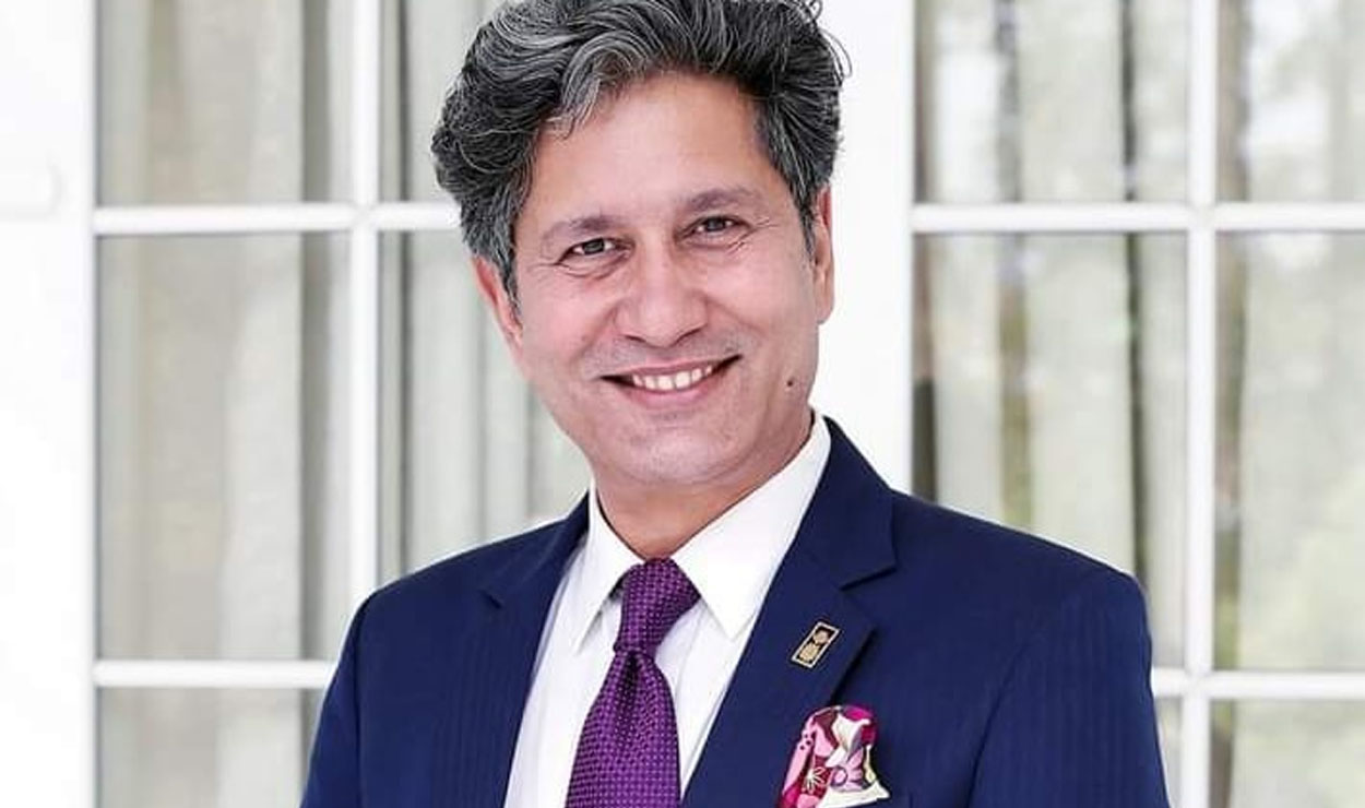 दिलभूषण पाठकलाई तत्काल पक्राउ नगर्न उच्च अदालत पाटनको अन्तरिम आदेश