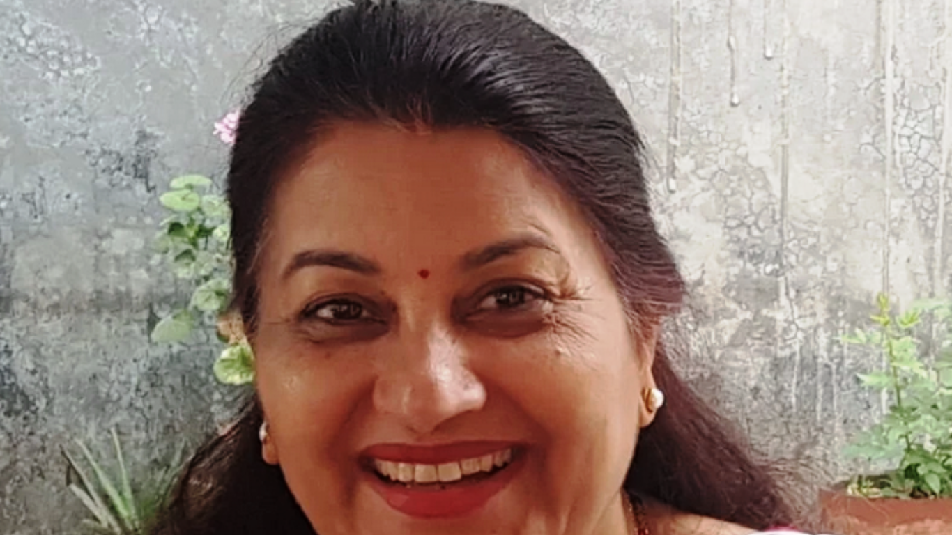 सहमहामन्त्री महालक्ष्मी उपाध्याय भन्छिन्– “व्यक्तिवाद र शक्तिको मोहले पार्टी कमजोर बन्दै गएको छ”