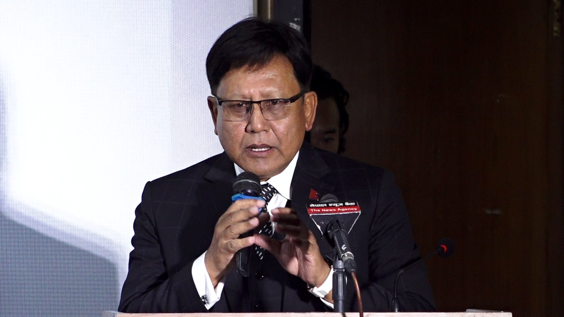 अन्तर्राष्ट्रिय जगतमा चलचित्रकर्मी परिचयपत्रको ठूलो महत्व छ : अध्यक्ष डिसी