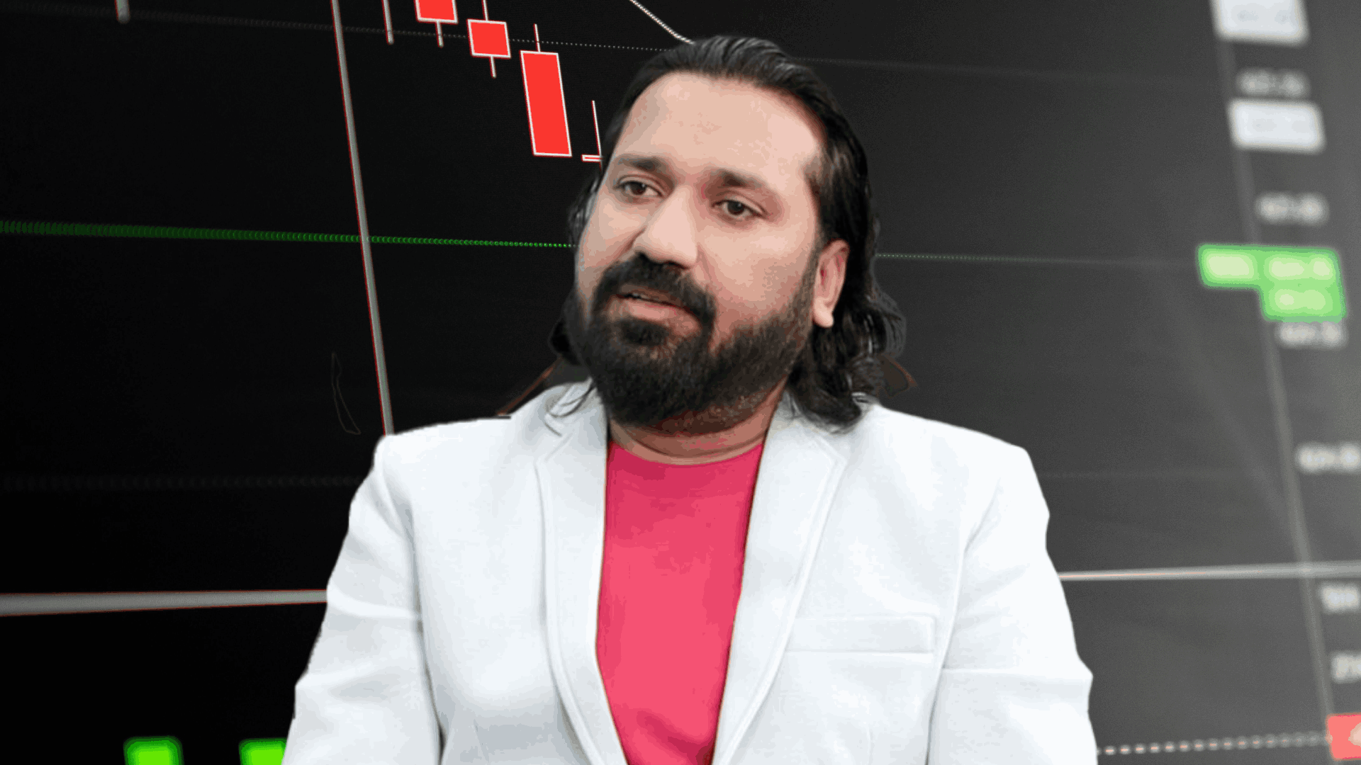 शेयर कारोबारी दीपेन्द्र अग्रवाल ४९ लाख रुपैयाँ धरौटीमा थुनामुक्त