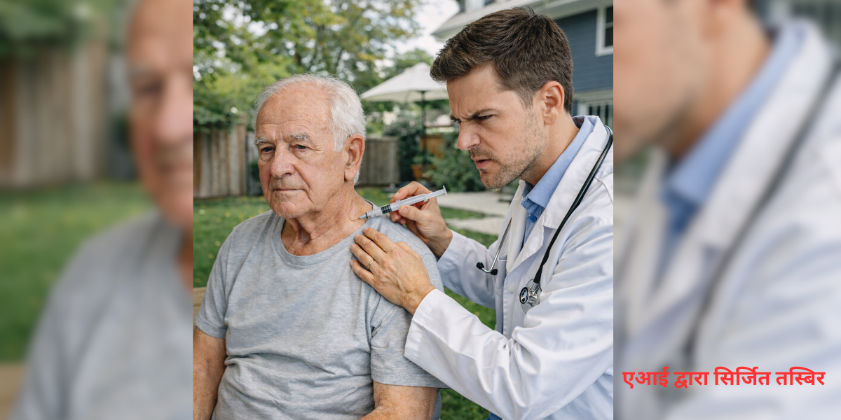 झापामा प्रहरीमा उजुरी दिएको रिसमा सुईबाट केमिकल हालेर हत्या