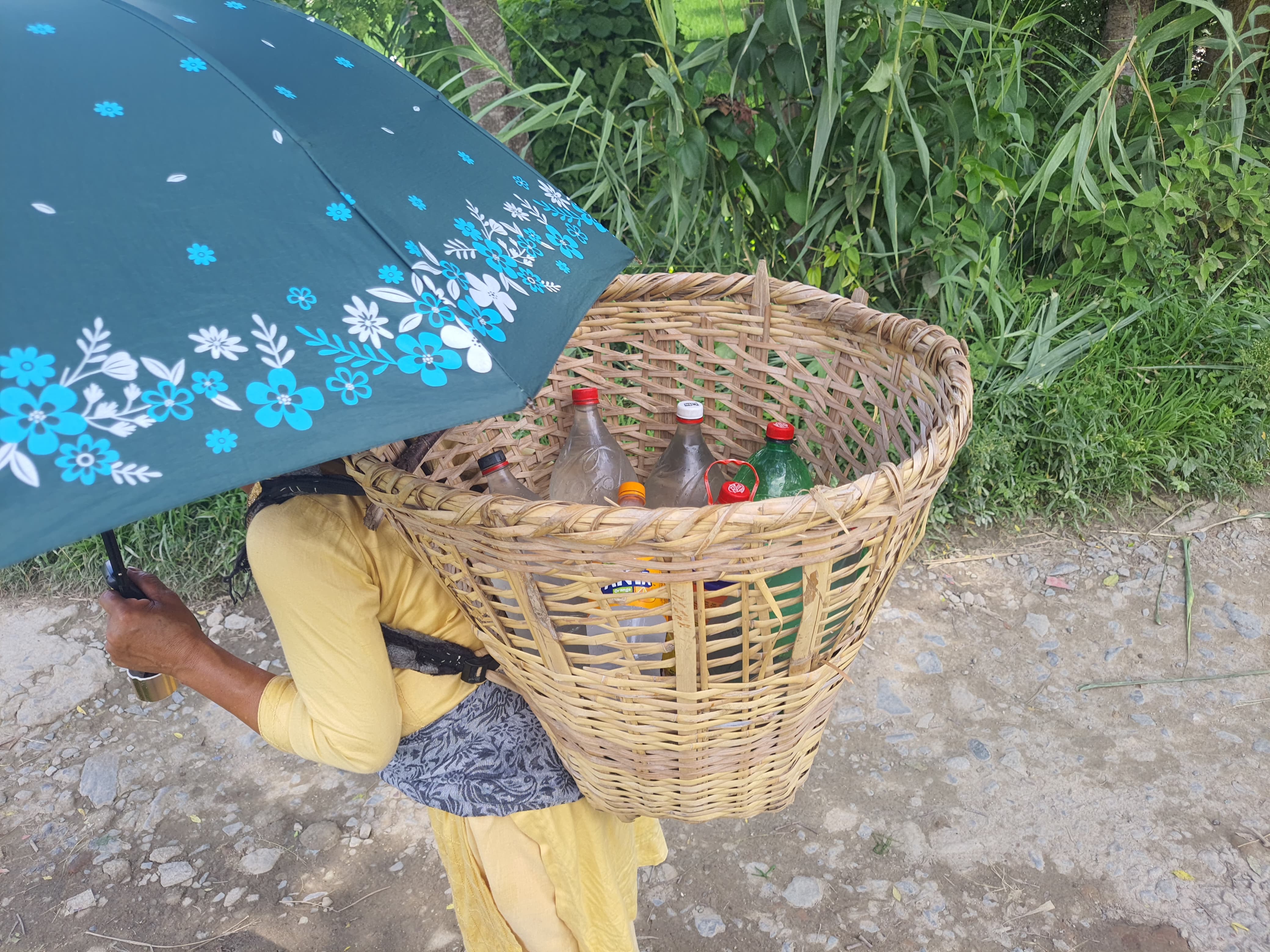 ललितपुरमा जटिल बन्दै खानेपानीको समस्या, स्थानीयका गुनासैगुनासा