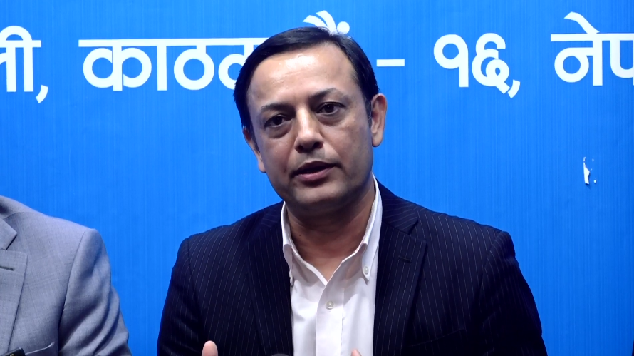 भ्रष्टाचारको अन्त्य गर्नको लागि आन्तरिक गृहकार्य आवश्यक : डिपी अर्याल
