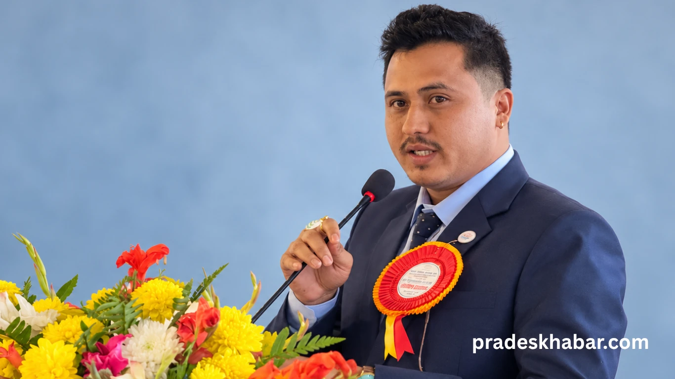 दिदीहरूसँग डेढ लाख ऋण लिएर थालेको यात्रा, इटहरीदेखि काठमाडौँसम्म ‘डाँफे’ फैलाउँदै दुर्लभ