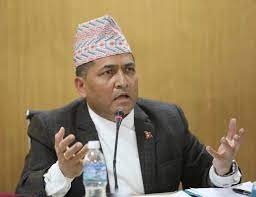 सेवा प्रवाह चुस्त पार्न मुख्यसचिव अर्यालको निर्देशन