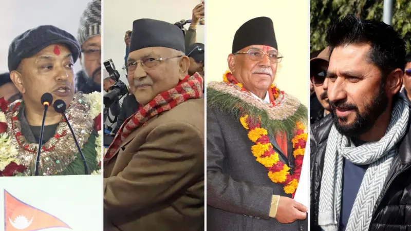 उम्मेदवारी दर्तापछि अब पार्टीहरूको ध्यान घोषणापत्रमा, तयारी यस्तो छ