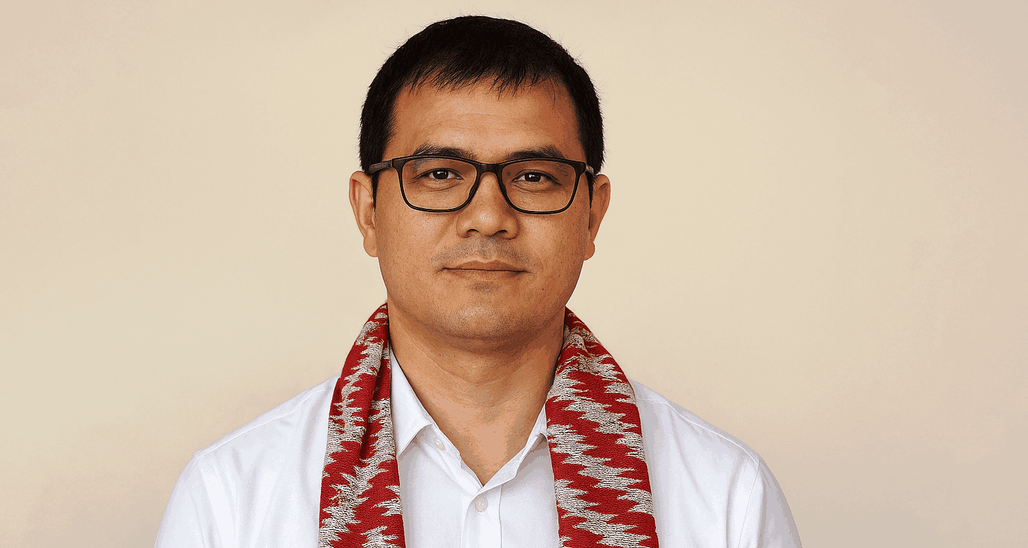 चीन-भारतबिचको सम्बन्ध सन्तुलन गर्न नेपालले चुनौती महसुस गरेको हुनसक्छः हुआङ झेङ डुओ (अन्तर्वार्ता)