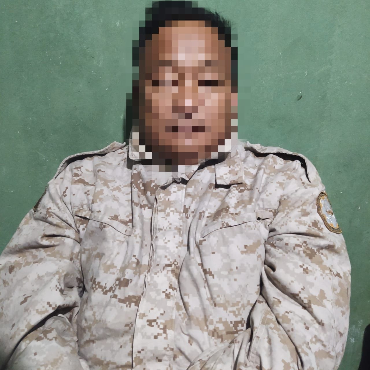 कर्तव्य ज्यान मुद्धाका फरार प्रतिवादी राई पक्राउ