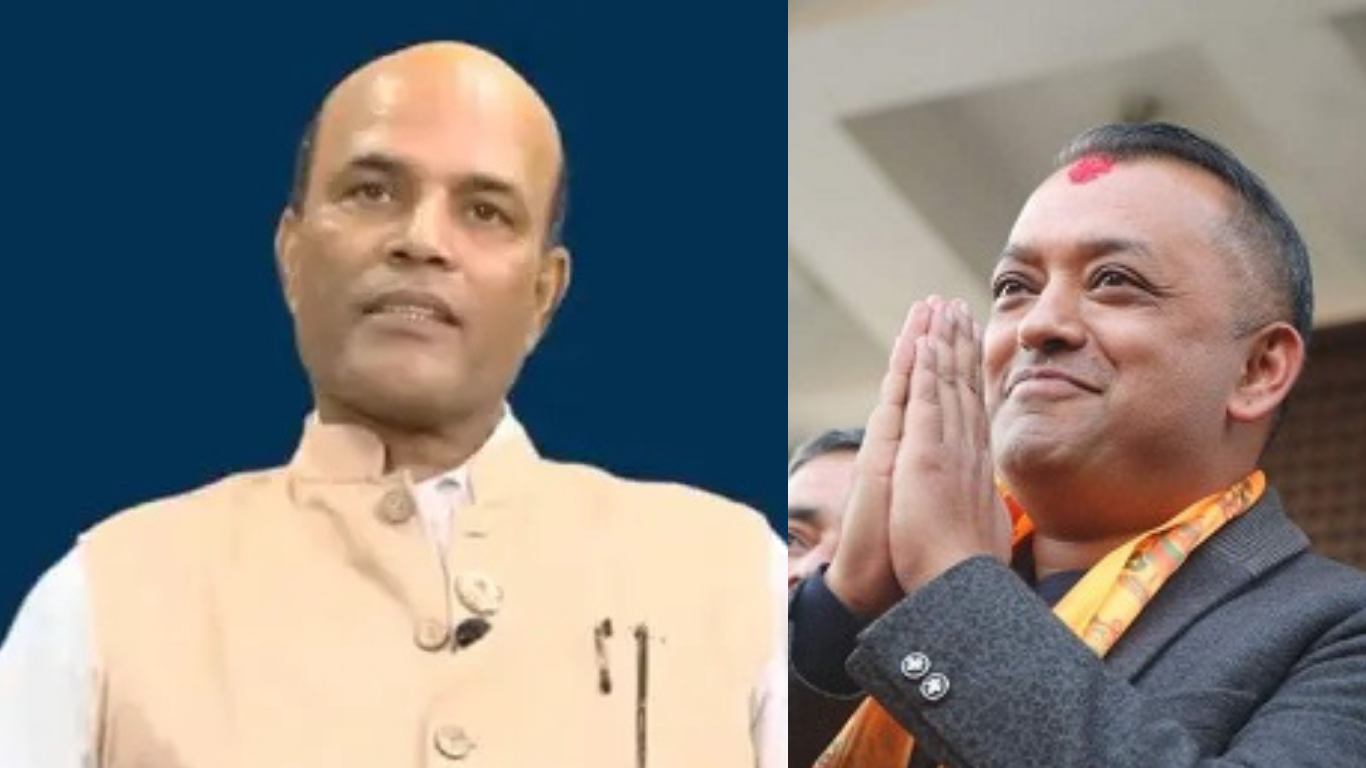 ह्याट्रिक सांसदविरुद्ध कांग्रेस सभापति : सर्लाही–४ किन बन्यो चुनावी ‘हटस्पट’ ?