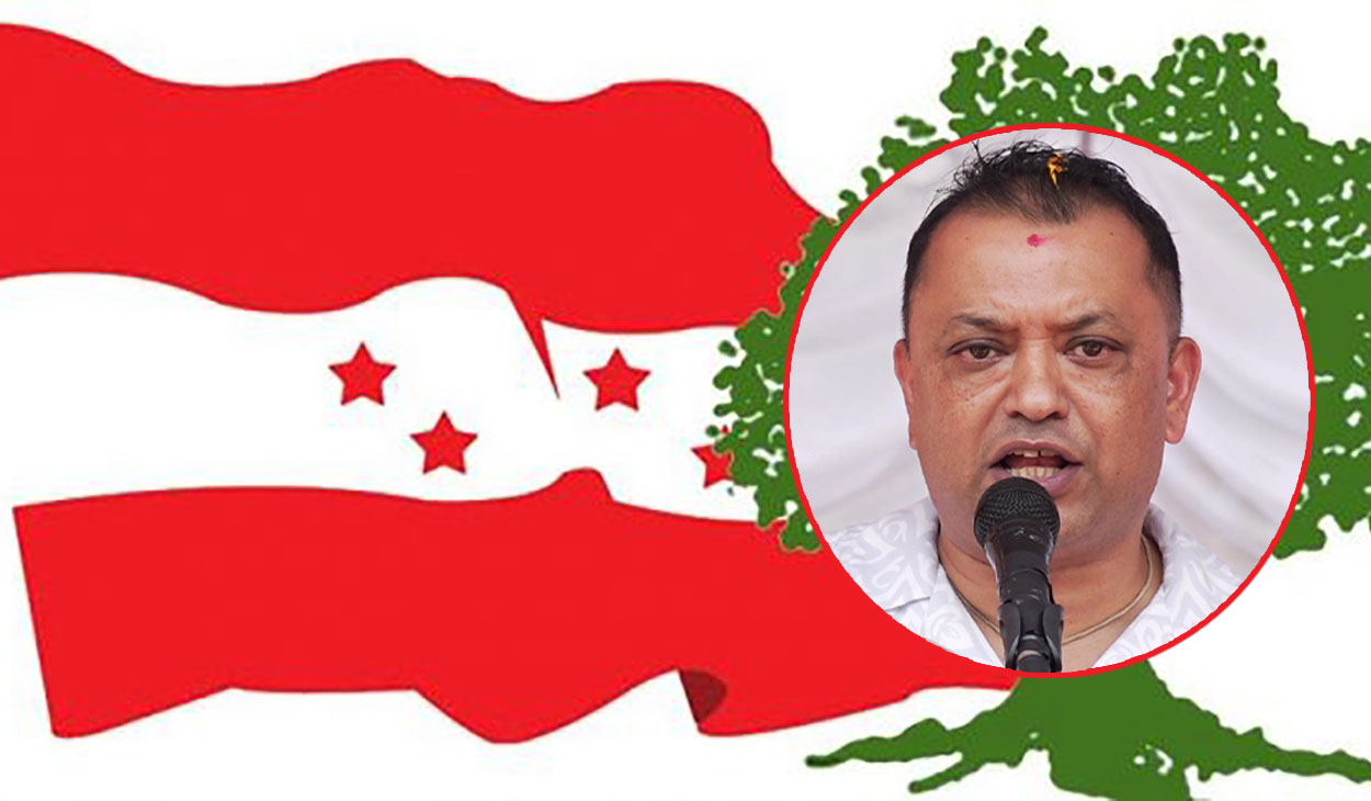 कांग्रेसमा उम्मेद्वार सिफारिसः तेह्रथुममा गगनको एकल इन्ट्री, पाँचथरमा आकांक्षीको लाम