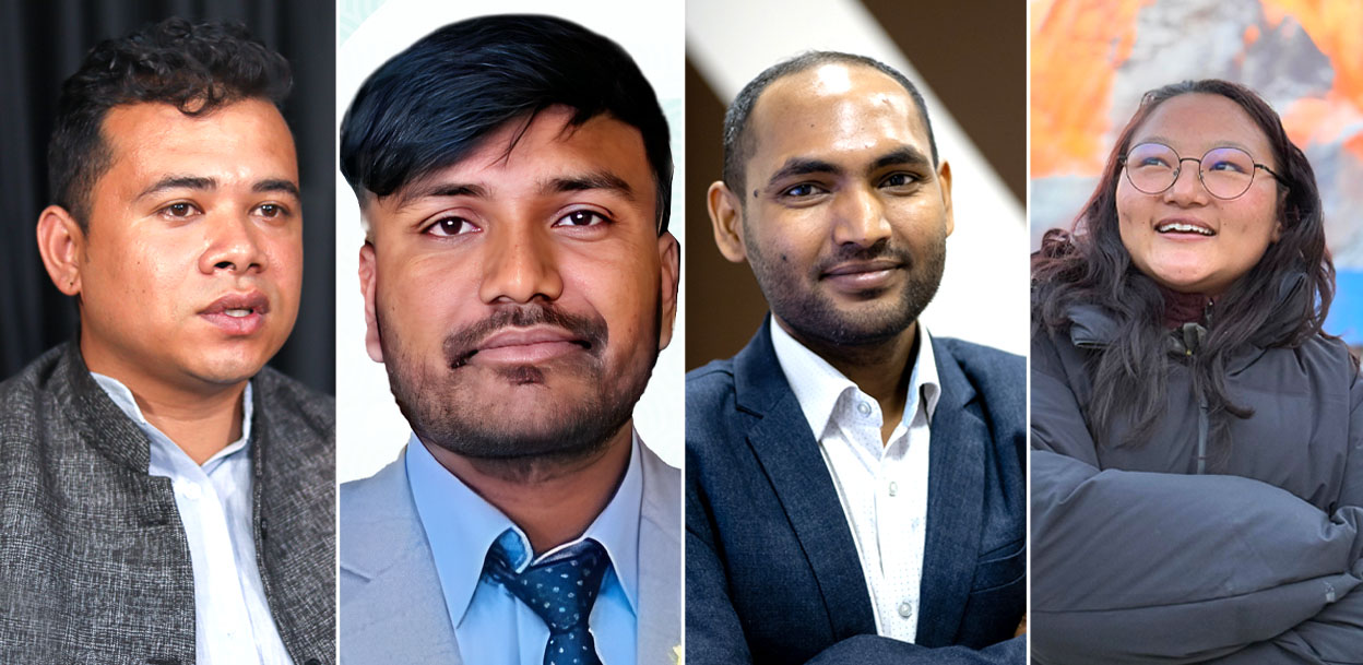 जेनजी सरकारमा प्रवेश गर्दै ! चार नयाँ अनुहारसहित मन्त्रिपरिषद् विस्तार गर्ने तयारी