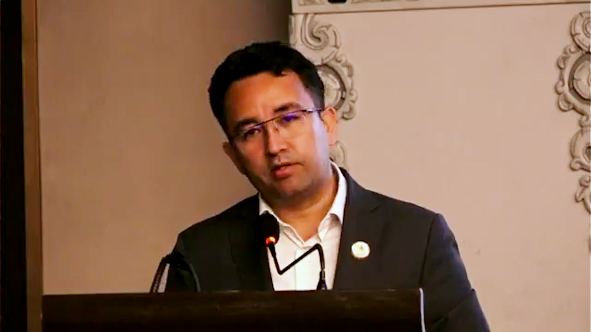 नेपाल–रोमानिया व्यापार सहकार्य विस्तारको ठूलो सम्भावना छ : सांसद पराजुली