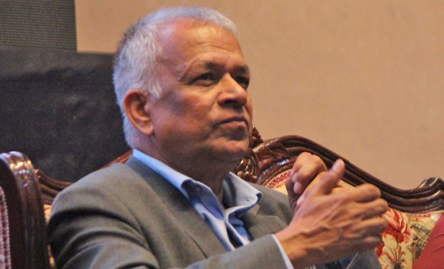 पूर्वमन्त्री शाहले माओवादी छाडे