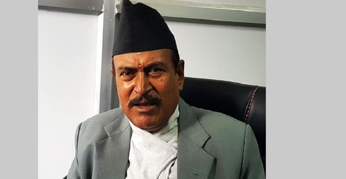 उच्चस्तरीय जाँचबुझ आयोगका पदाधिकारीहरूविरुद्धको रिटमा कारण देखाऊ आदेश जारी