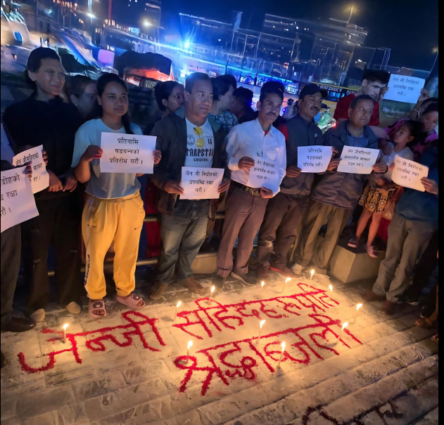 जेनजी आन्दोलनमा घाइते भएका थप दुई जनाको मृत्यु