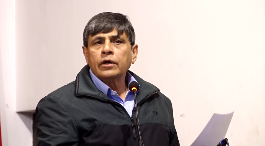 एकीकृत समाजवादी अभियान र नेकपा संयुक्तबीच एकता