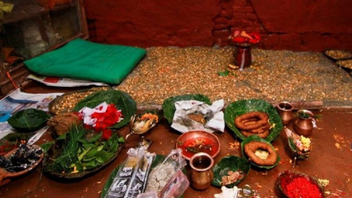आजबाट बडादसैँ सुरु, आज घरघरमा घटस्थापना गरिँदै