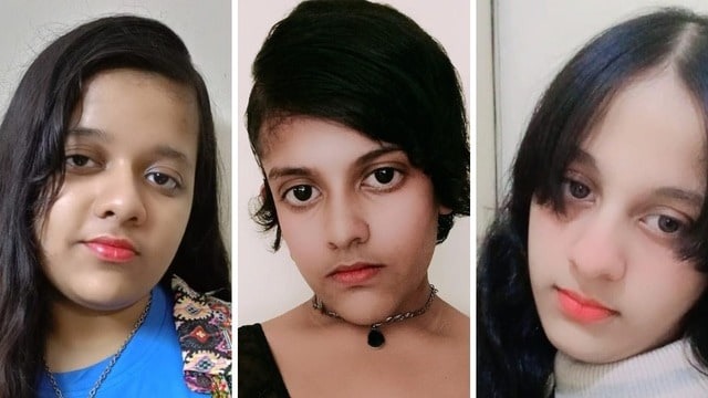 गेम खेल्न नदिएपछि अपार्टमेन्टको नवौं तलाबाट ३ दिदीबहिनीद्धारा हाम फालेर आत्महत्या