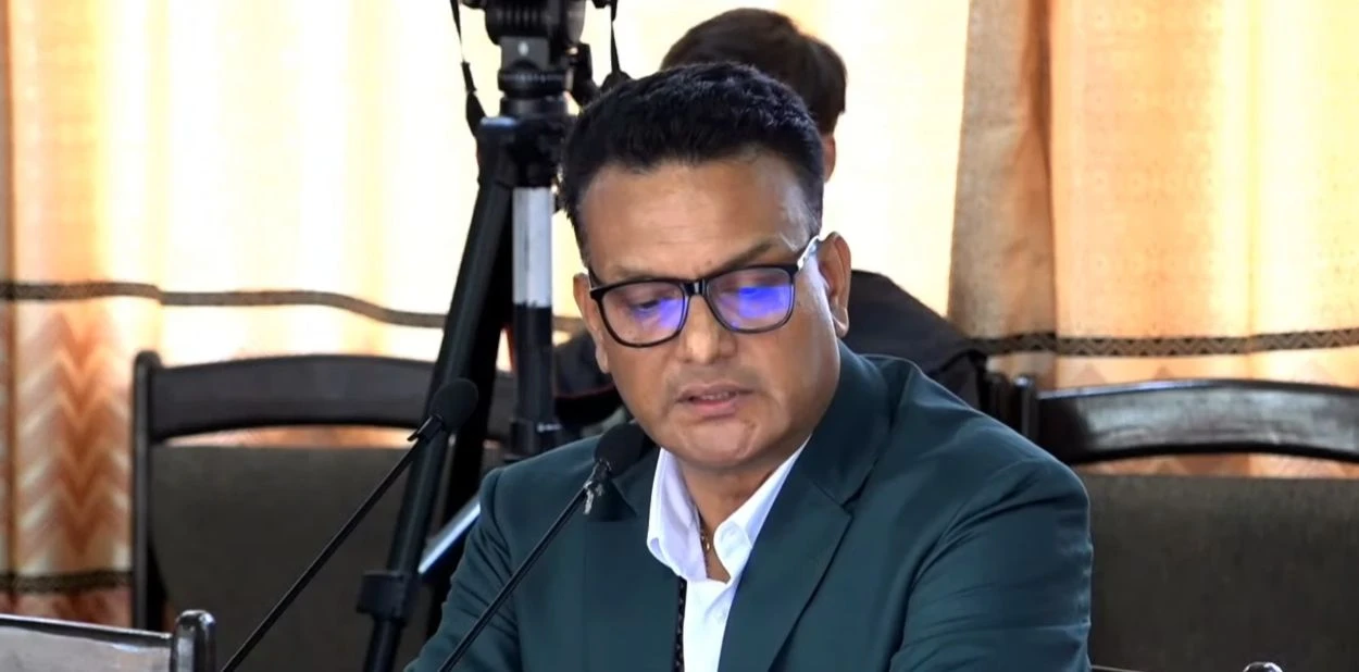 साउदीका लागि प्रस्तावित राजदूत गिरीबहादुर सुनारको नाम अस्वीकृत