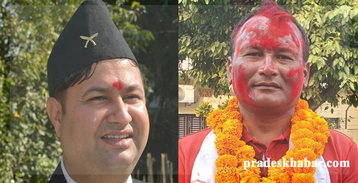 ग्रामथान अध्यक्षमाथि वडाध्यक्षलाई ज्यान मार्ने धम्की !