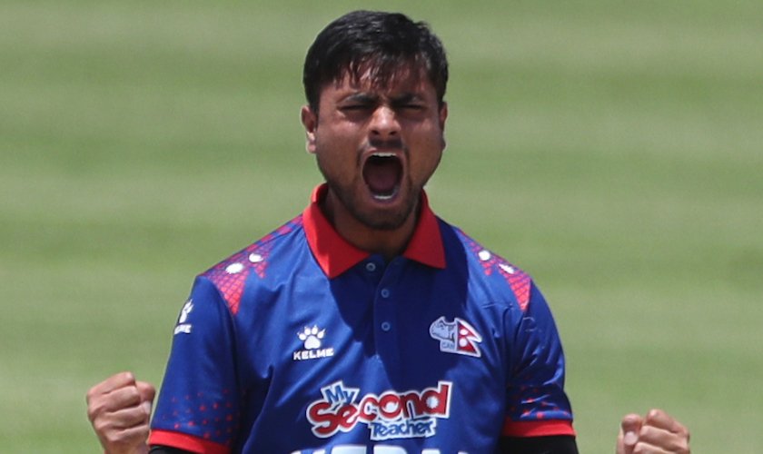 गुलशनलाई एसजीको एकवर्षे प्रायोजन