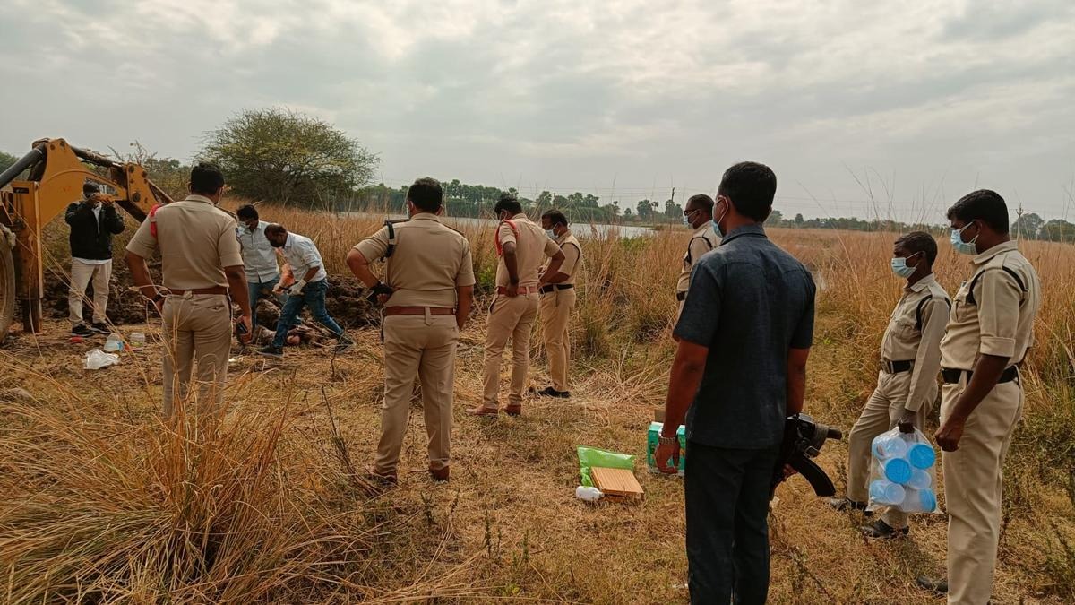 मतदातासँग गरेको बाचा पूरा गर्न ५५० कुकुरको हत्या