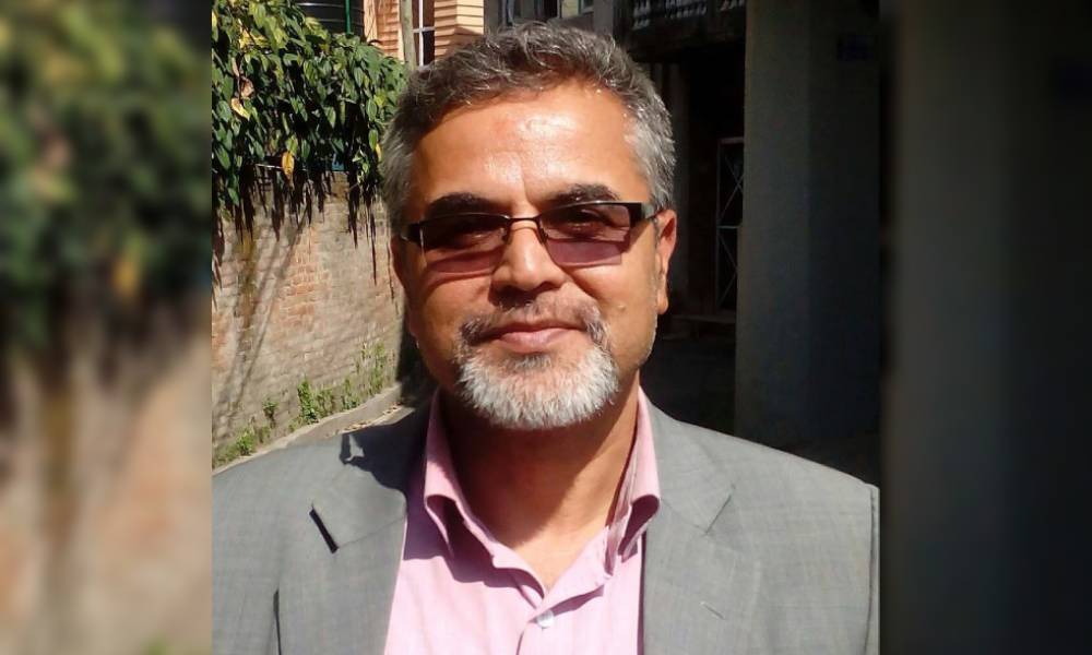 नेपालका लागि डेनमार्कको महावाणिज्यदूतमा हरि धरेल नियुक्त