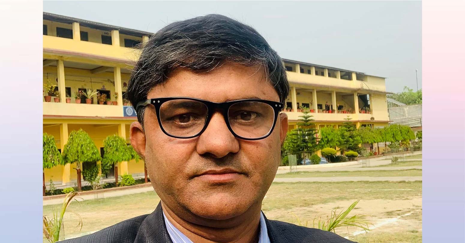 नक्कली शैक्षिक प्रमाणपत्रसहित रास्वपा नेता कँडेल पक्राउ