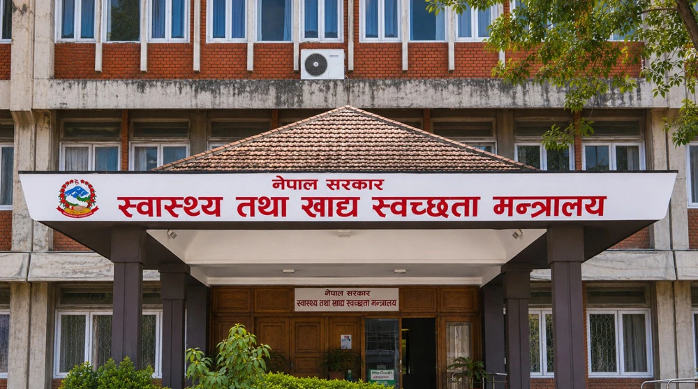 गाभीबाट सन् २०३० सम्म नेपाललाई ८ अर्ब ५९ करोडको खोप सहायता