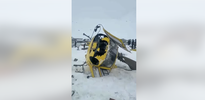 क्याप्टेन खड्काको अवस्था सामान्य, थप उपचारका लागि काठमाडौं ल्याइँदै