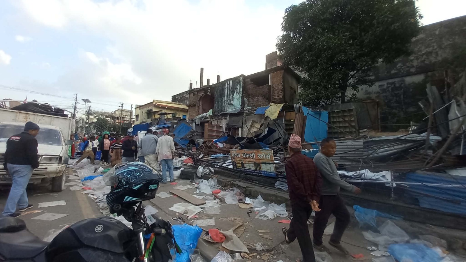 अस्तव्यस्त हेटौंडा, खोइ फैसला ?