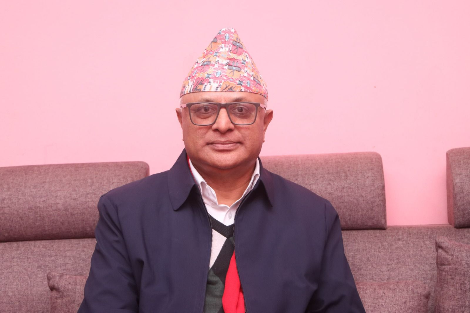 राजनीति भनेको प्रतिस्पर्धा हो,प्रतिशोध होइन : एमाले सचिव कार्की