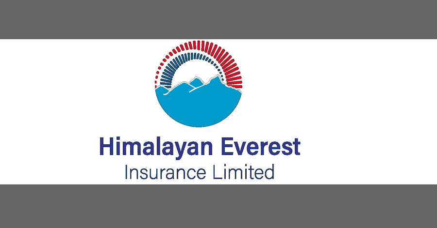 हिमालयन एभरेस्ट इन्स्योरेन्सले २१ करोडभन्दा बढी भुक्तानी गर्‍यो