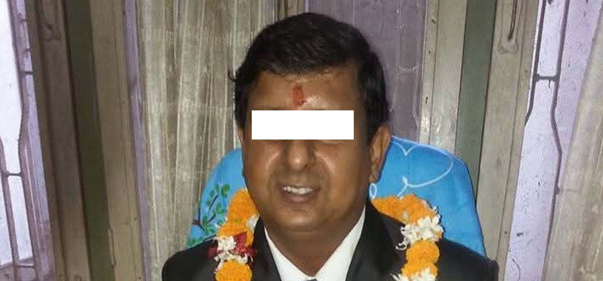 बन्धक बनाई नाबालिकामाथि सामूहिक बलात्कार : एमाले नेता ‘हिरा’ भारतबाट समातिए