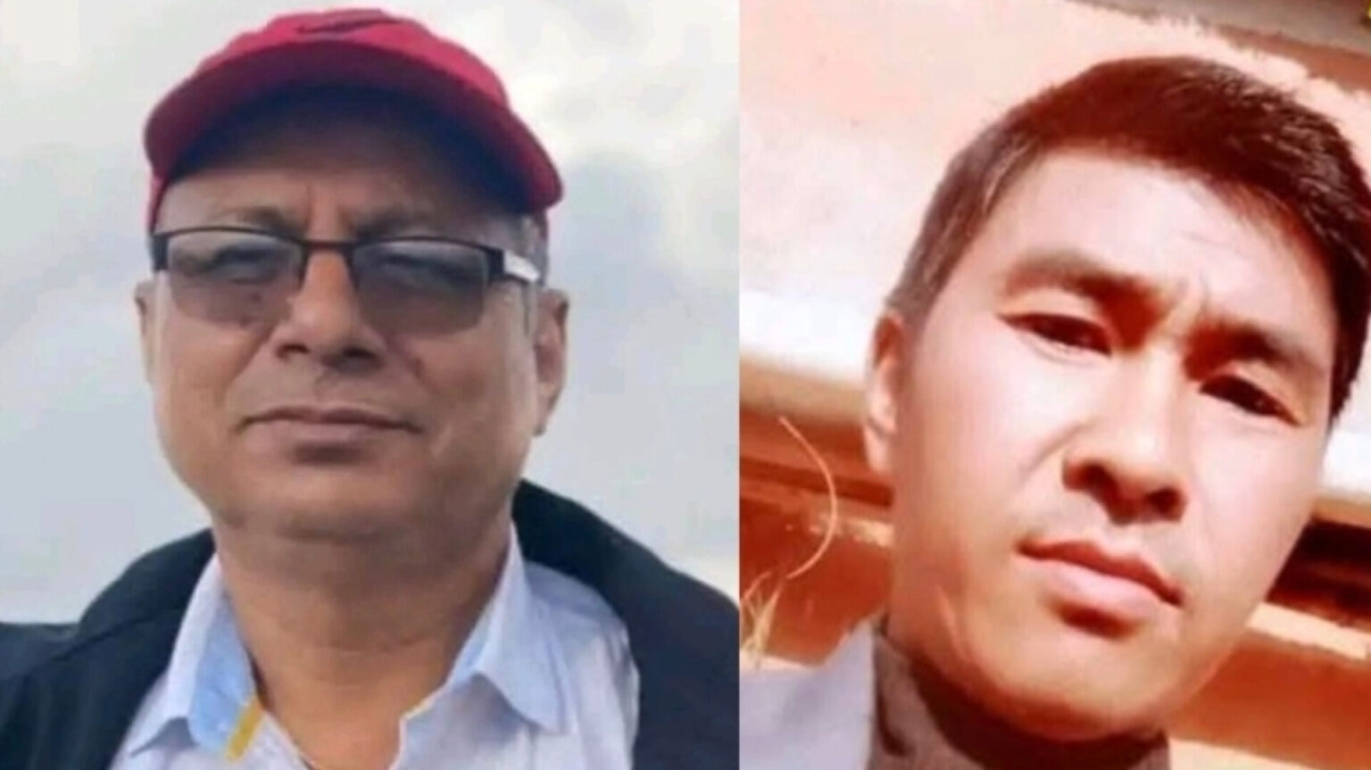 उदयपुरमा वडाध्यक्ष र वडा सदस्यको निधन