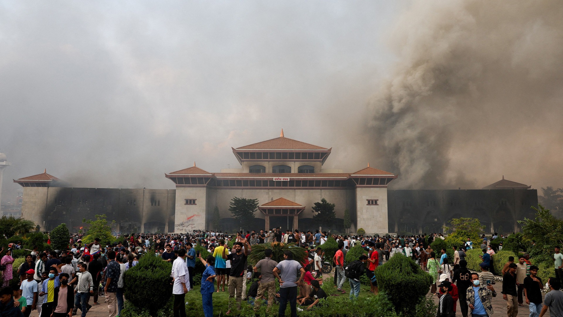 फागुन २१ पछिको प्रतिनिधि सभा बैठक बानेश्वरमा नबस्ने