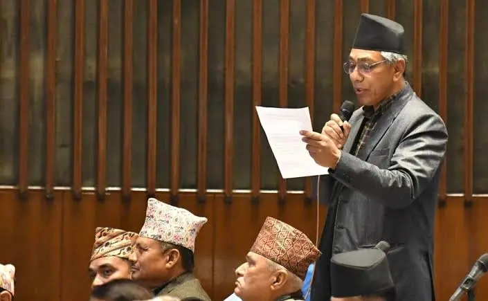 प्रेम सुवाल चौथो पटक चुनावी मैदानमा