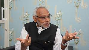 ‘पहिचानविहीन संविधान सच्याउनुपर्छ’ : राजेन्द्र महतो