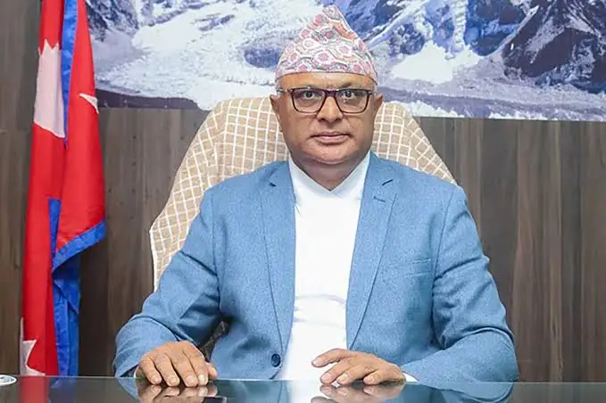 सहिदको सपना साकार पार्न संविधानको पक्षमा उभिनु आजको आवश्यकता हो: मुख्यमन्त्री कार्की