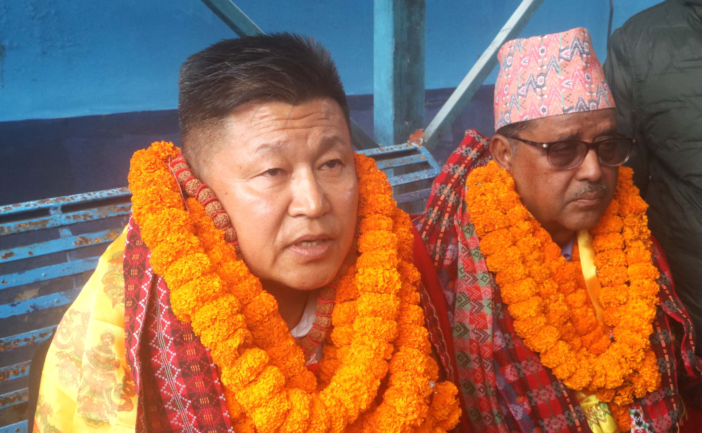 नेकपा एमाले निर्वाचनमा सहभागी हुन्छ : सचिव राई