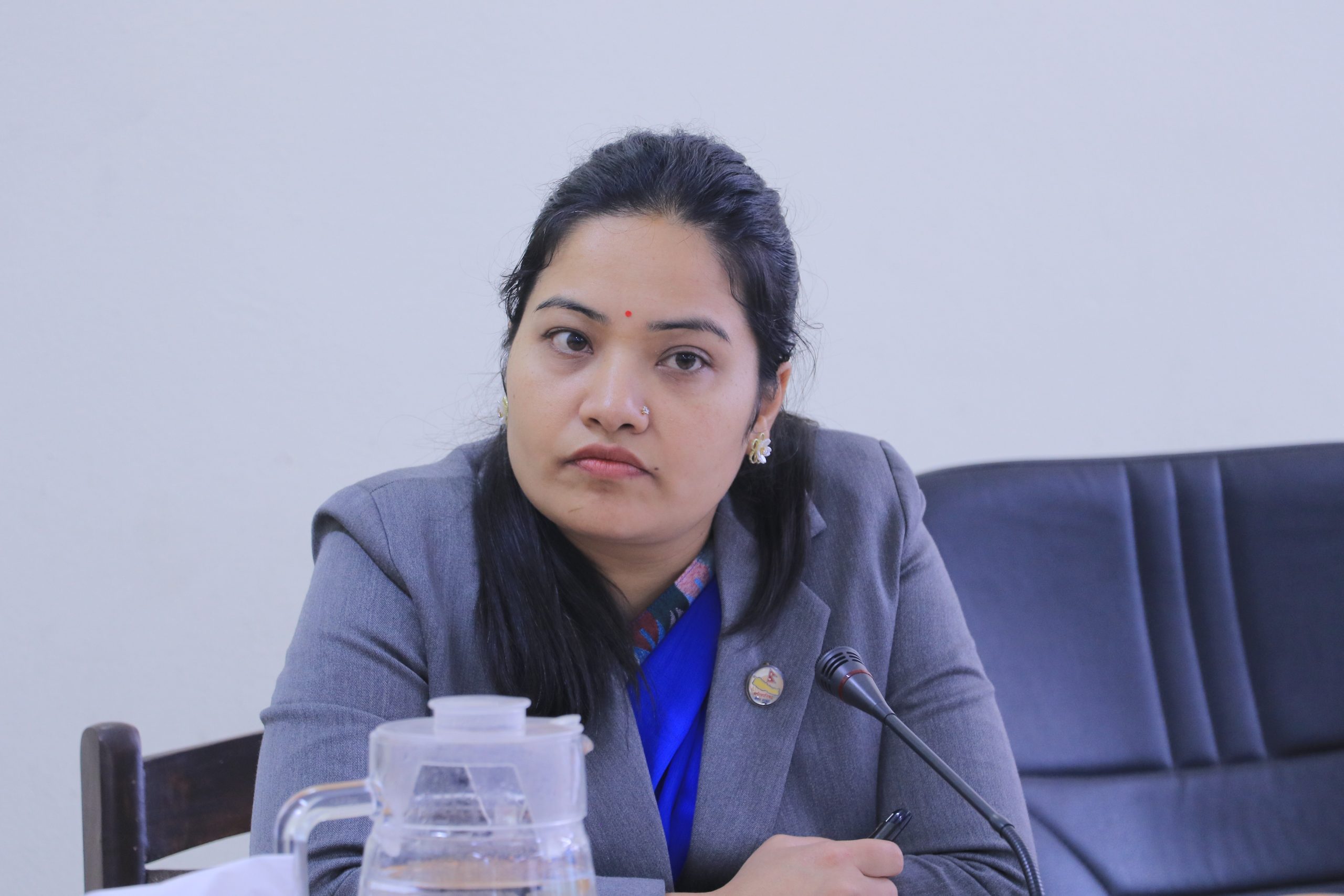 साना बचतकर्ताको बचत फिर्ता सुरू, ३ सय ७८ जनाले पाए फिर्ता