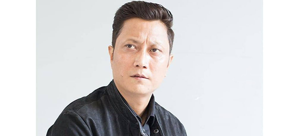 अल्पायुमै अस्ताए तामाङ......