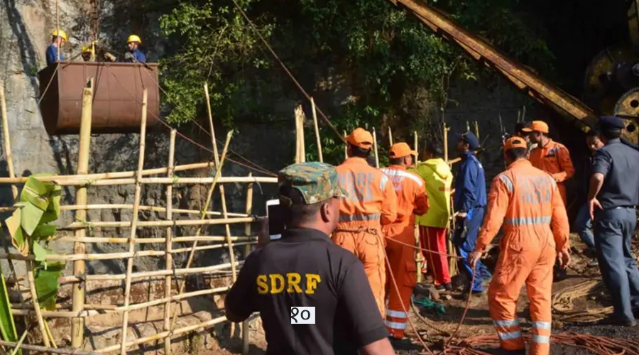 भारतको कोइलाखानी विस्फोटमा खोटाङका एकाघरका दाजुभाइको मृत्यु