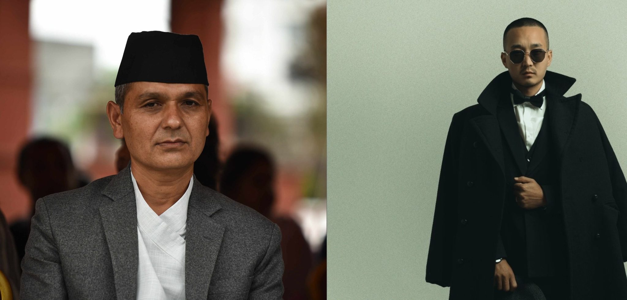 सुधनले गृहमन्त्रीको राजीनामा माग्दै भने– ‘जेनजीको माग पूरा नभए चुनाव हुन दिदैनौं’