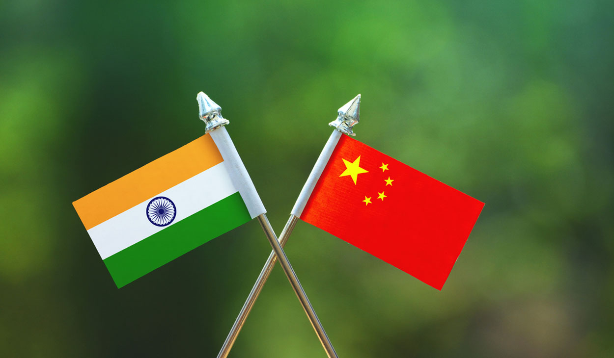 भारत–चीनबीच पाँच वर्षपछि प्रत्यक्ष हवाई सेवा पुनः सुरु