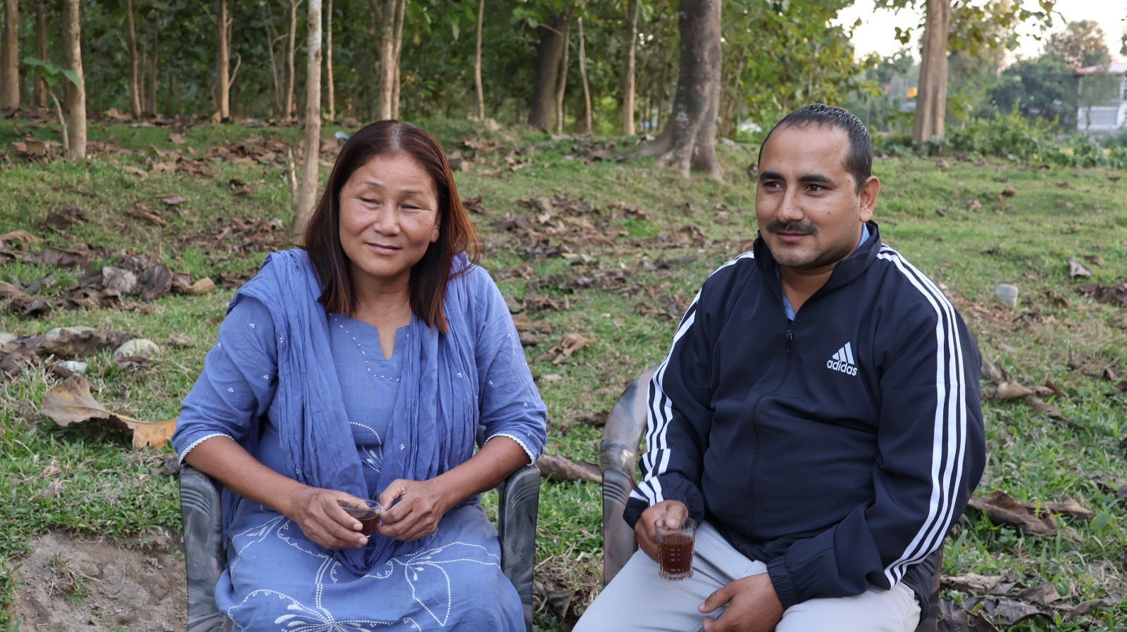 अराजकता मच्चाउनु हुँदैन, युवाको जायज माग सम्बोधन होस् : उपसभामुख राना